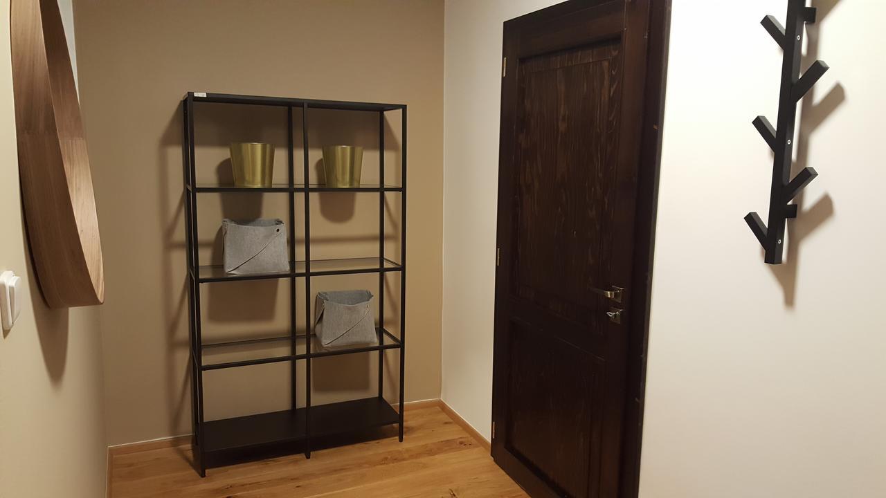The Gusto Apartman Хомутов Екстер'єр фото