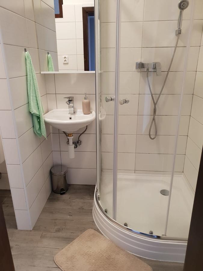 The Gusto Apartman Хомутов Екстер'єр фото