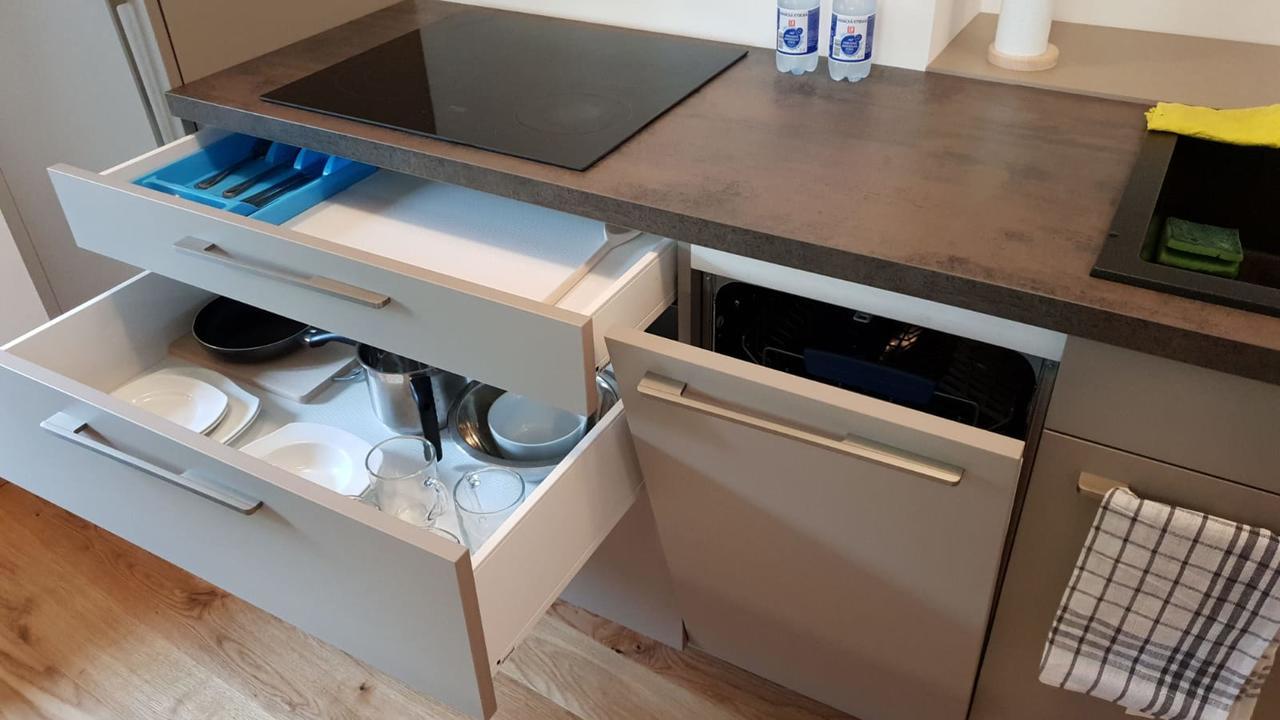 The Gusto Apartman Хомутов Екстер'єр фото