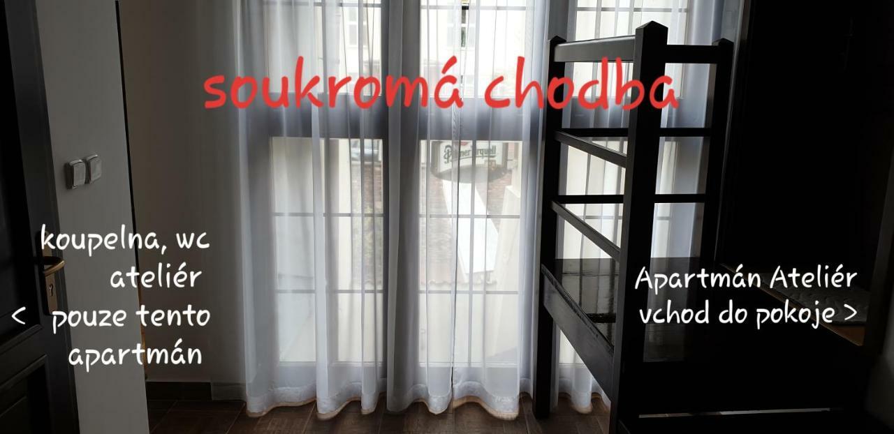 The Gusto Apartman Хомутов Екстер'єр фото